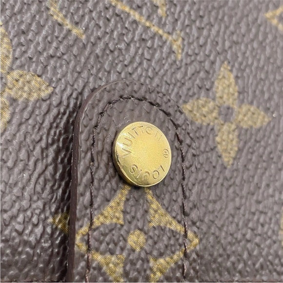 Louis Vuitton Agenda Pm - Picture 9 of 16